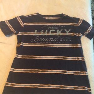 Lucky Brand Shirt